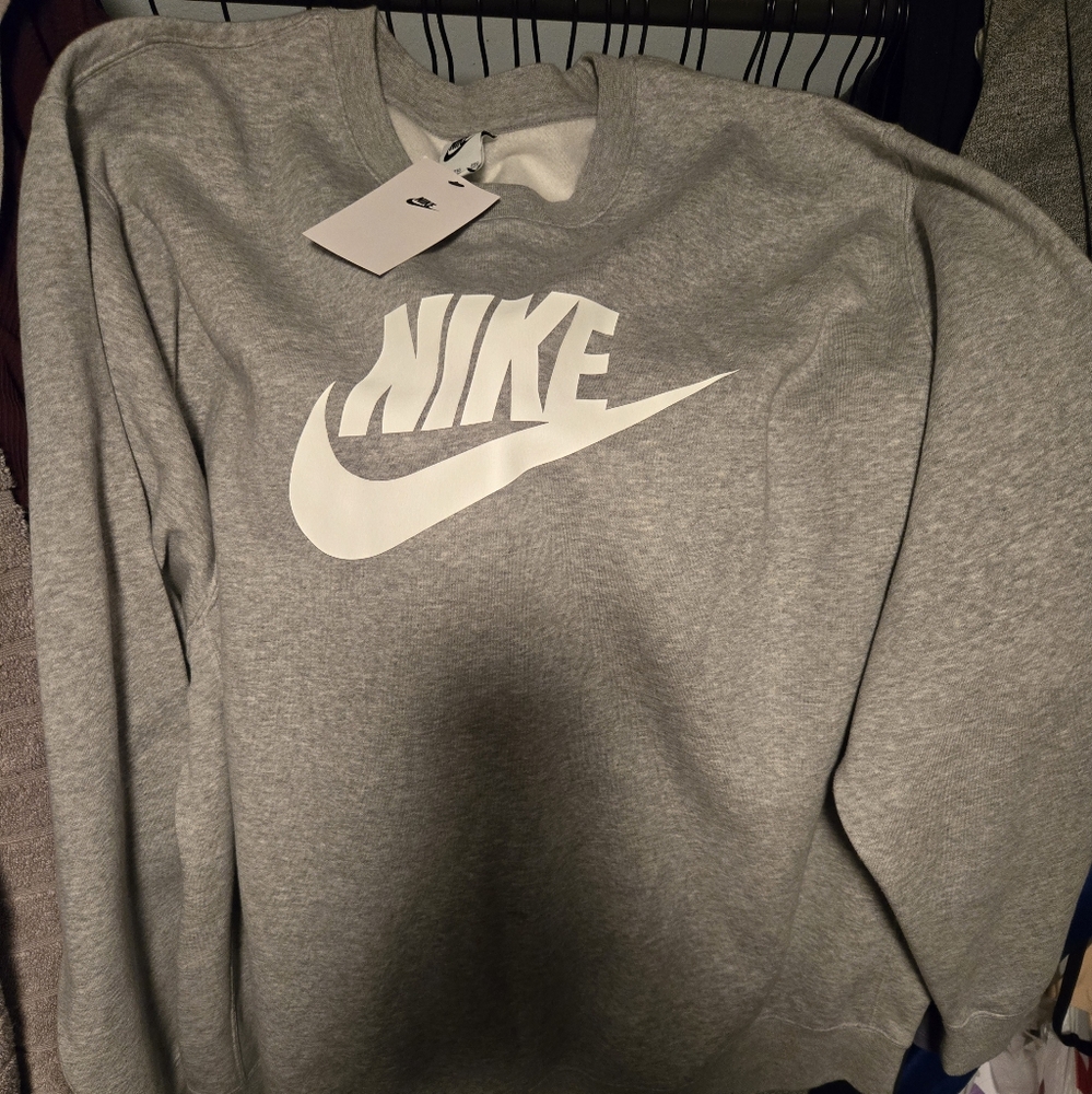 Nike Sweater